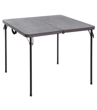 Mesa de Camping