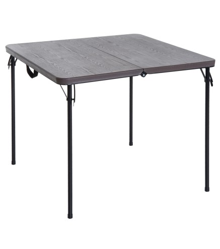 Mesa de Camping