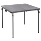 Mesa de Camping Mesa de Camping