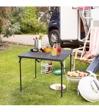 Mesa de Camping