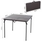 Mesa de Camping Mesa de Camping