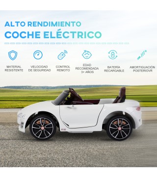 Coche Eléctrico