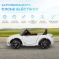 Coche Eléctrico Coche Eléctrico