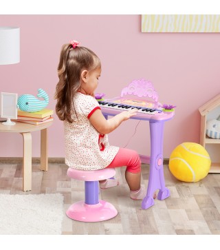 Teclado Electrónico Infantil