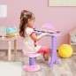 Teclado Electrónico Infantil Teclado Electrónico Infantil