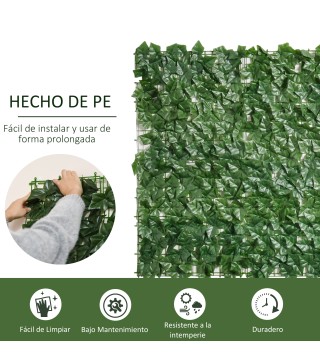 Artificial en Rollo