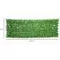 Seto Artificial en Rollo 3x1m para Valla Balcón Barandilla Valla de Privacidad Planta Decorativa PE