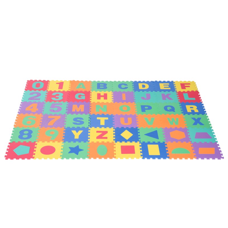 Alfombra Puzle Alfombra Puzle