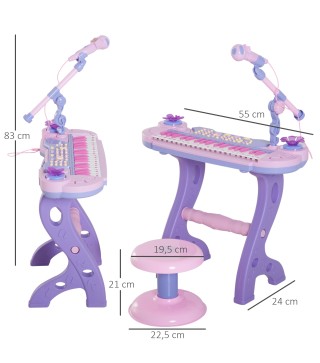 Piano Infantil