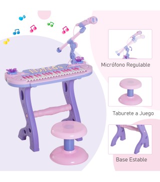 Piano Infantil