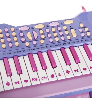 Piano Infantil
