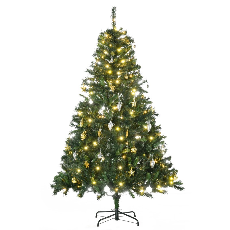Árbol de Navidad