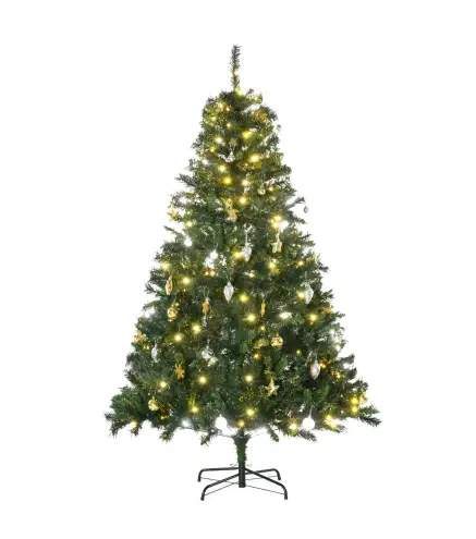 Árbol de Navidad