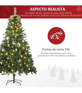 Árbol de Navidad
