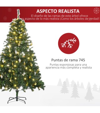 Árbol de Navidad
