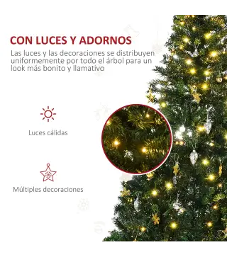 Árbol de Navidad