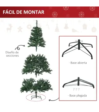 Árbol de Navidad