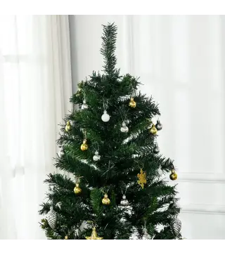 Árbol de Navidad