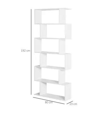 Estantería Librería