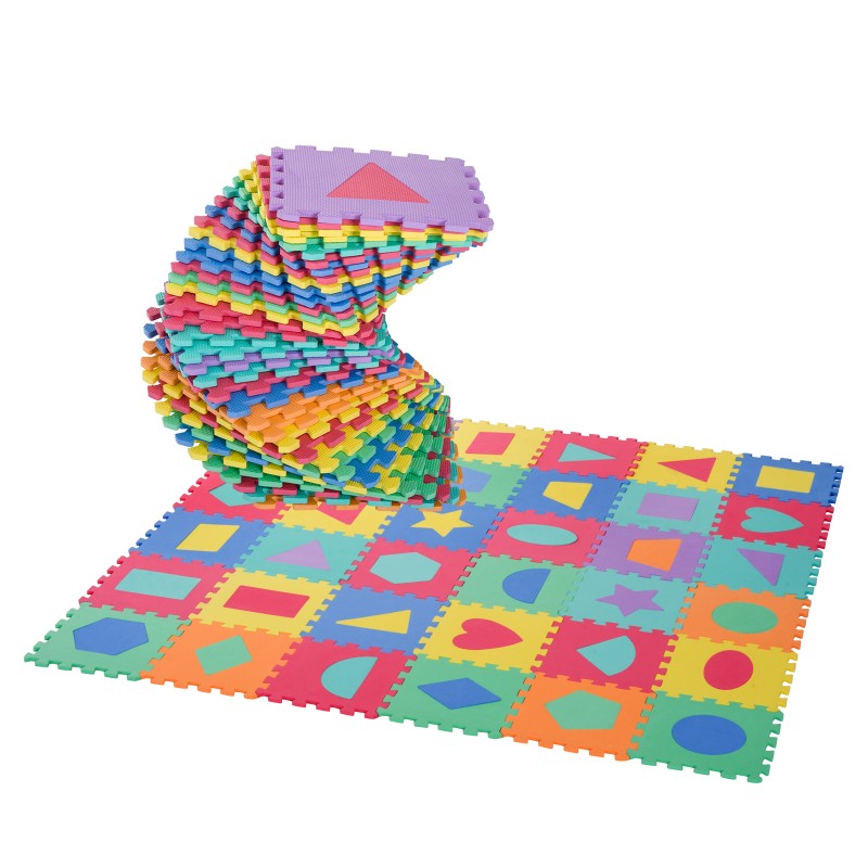 Alfombra Puzle Alfombra Puzle