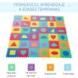 Alfombra Puzle Alfombra Puzle