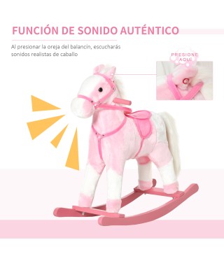 Caballito Balancín