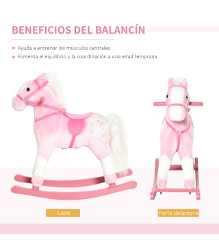 Caballito Balancín