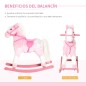 Caballito Balancín Caballito Balancín