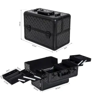 Estuche de Maquillaje