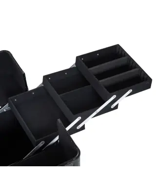 Estuche de Maquillaje