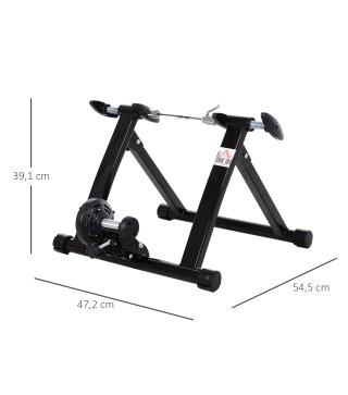 Rodillo Entrenamiento Bicicleta