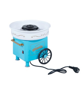 Máquina de Algodón de Azúcar Eléctrica