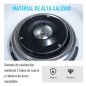 Máquina de Algodón de Azúcar Eléctrica
