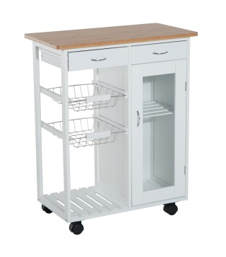 Carro de Cocina