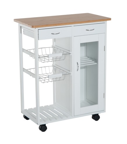 Carro de Cocina