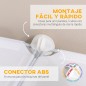Armario Modular Plástico Armario Modular Plástico