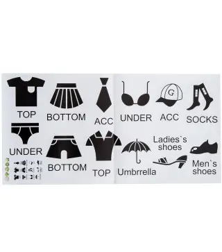 Armario Modular Plástico