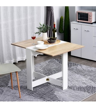 Mesa Plegable Cocina