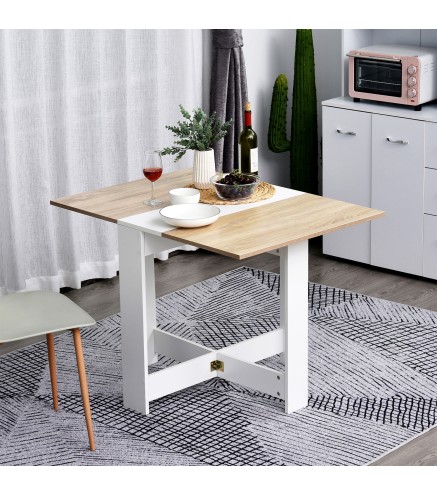 Mesa Plegable Cocina