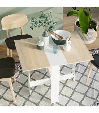 Mesa Plegable Cocina