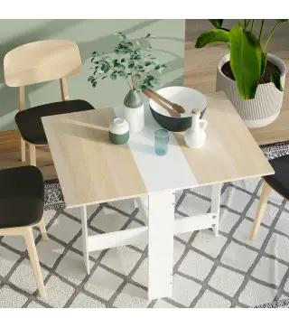 Mesa Plegable Cocina