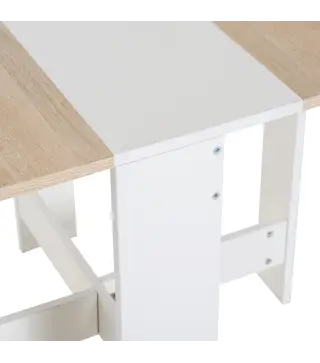 Mesa Plegable Cocina