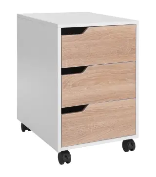 Armario Archivador Móvil