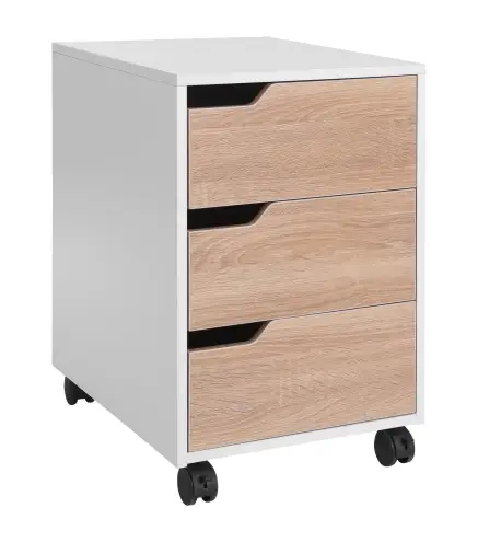 Armario Archivador Móvil