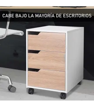 Armario Archivador Móvil