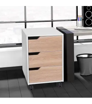 Armario Archivador Móvil