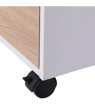 Armario Archivador Móvil