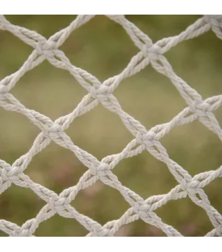 Silla Colgante Redondo de Ø60 cm Silla Hamaca Columpio con Cojín y Cuerda de Algodón para Interior y Exterior Carga 120 kg 80x80