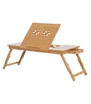 Mesa de Ordenador Portátil