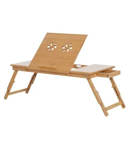 Mesa de Ordenador Portátil